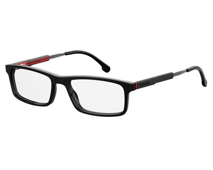 Óculos de Grau Carrera 8837 807-55