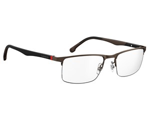 Óculos de Grau Carrera 8843 J7D-56
