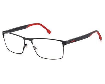 Óculos de Grau Carrera 8863 003-58