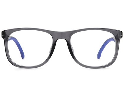 Óculos de Grau Carrera 8874 KB7 52