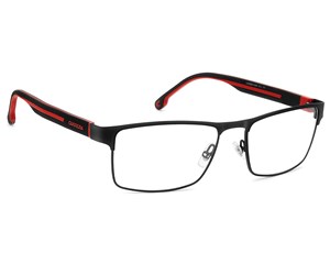 Óculos de Grau Carrera 8884 BLX 57