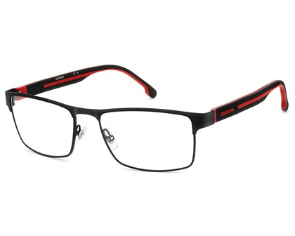 Óculos de Grau Carrera 8884 BLX 57