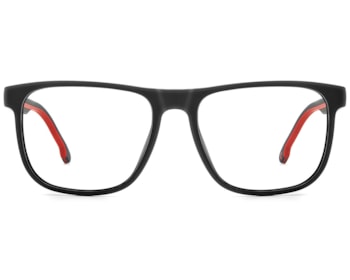 Óculos de Grau Carrera 8892 BLX-55