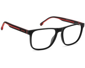 Óculos de Grau Carrera 8892 BLX-55