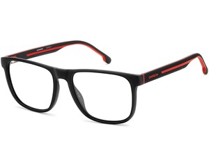 Óculos de Grau Carrera 8892 BLX-55