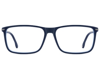 Óculos de Grau Carrera Azul CA382 PJP-57
