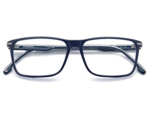 Óculos de Grau Carrera Azul CA382 PJP-57