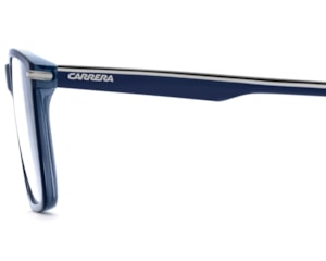 Óculos de Grau Carrera Azul CA382 PJP-57