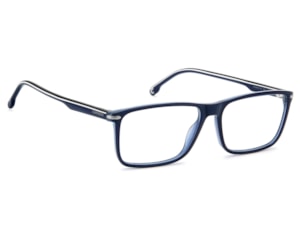 Óculos de Grau Carrera Azul CA382 PJP-57