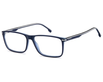 Óculos de Grau Carrera Azul CA382 PJP-57