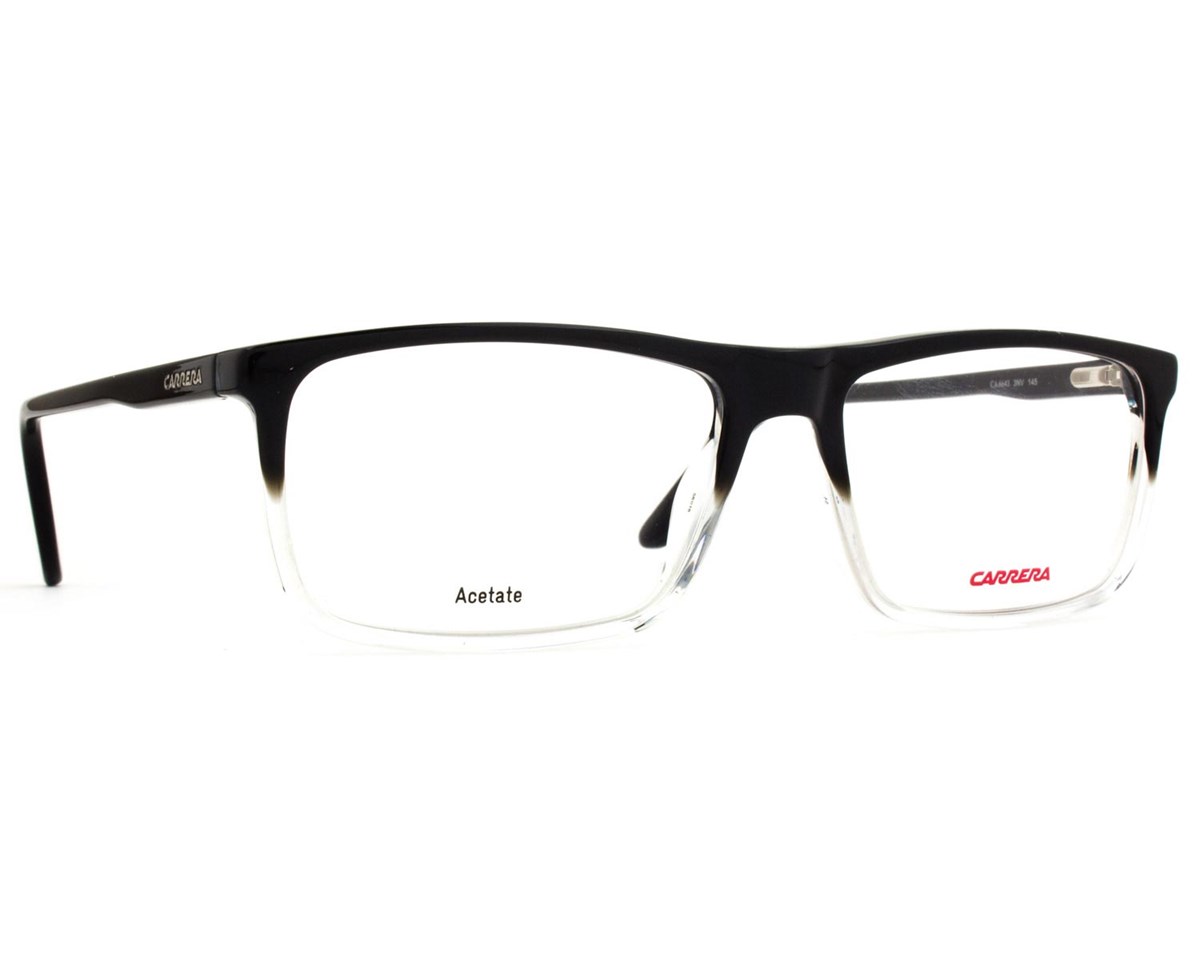 Óculos de Grau Carrera CA 6643 3NV-56 - Officina 7