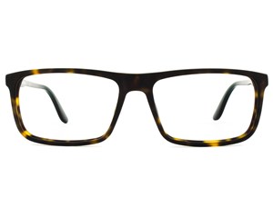 Óculos de Grau Carrera CA 6643 KY6-56