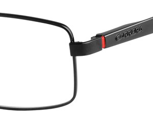 Óculos de Grau Carrera CA8812 006-55