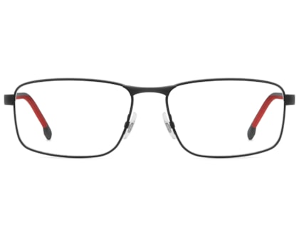 Óculos de Grau Carrera Carbon Vermelho CA8913 BLX-57