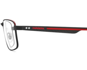 Óculos de Grau Carrera Carbon Vermelho CA8913 BLX-57