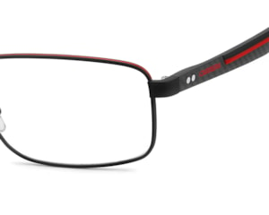 Óculos de Grau Carrera Carbon Vermelho CA8913 BLX-57