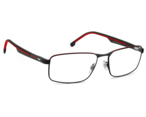 Óculos de Grau Carrera Carbon Vermelho CA8913 BLX-57