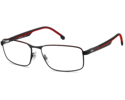 Óculos de Grau Carrera Carbon Vermelho CA8913 BLX-57