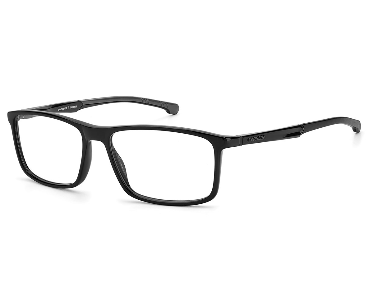 Óculos de Grau Carrera CARDUC 007 807-58