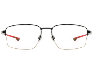 Óculos de Grau Carrera Carduc Ducati Preto Fosco CA062 003-57