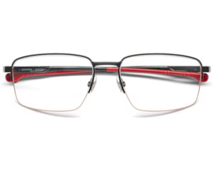 Óculos de Grau Carrera Carduc Ducati Preto Fosco CA062 003-57