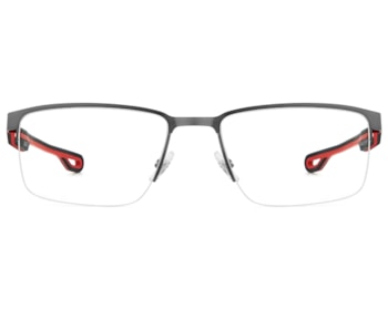 Óculos de Grau Carrera Chumbo CA4414 R80-57