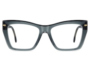 Óculos de Grau Carrera Cinza CA3064 KB7-55