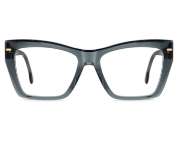 Óculos de Grau Carrera Cinza CA3064 KB7-55