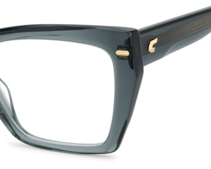 Óculos de Grau Carrera Cinza CA3064 KB7-55
