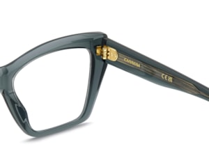Óculos de Grau Carrera Cinza CA3064 KB7-55