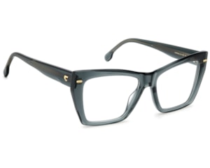 Óculos de Grau Carrera Cinza CA3064 KB7-55