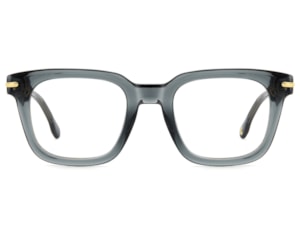 Óculos de Grau Carrera Cinza CA361 KB7-50