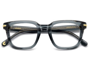 Óculos de Grau Carrera Cinza CA361 KB7-50
