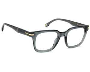 Óculos de Grau Carrera Cinza CA361 KB7-50