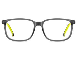 Óculos de Grau Carrera Cinza Verde CA8916 0UV-55