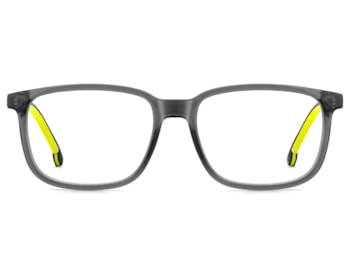 Óculos de Grau Carrera Cinza Verde CA8916 0UV-55