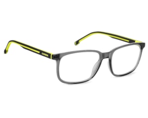 Óculos de Grau Carrera Cinza Verde CA8916 0UV-55