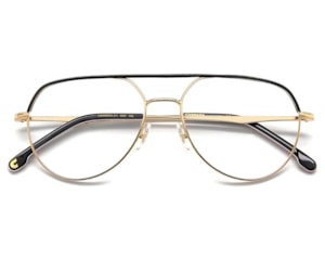Óculos de Grau Carrera Dourado CA311 W97-55