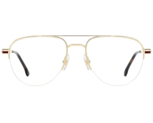 Óculos de Grau Carrera Dourado CA385 W3J-55