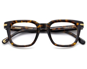 Óculos de Grau Carrera Havana CA361 086-50