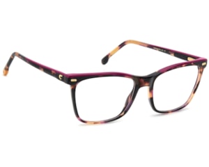 Óculos de Grau Carrera Mesclado Roxo CA3060 Q0J-54