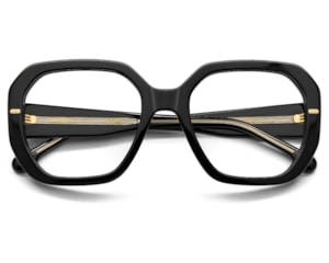 Óculos de Grau Carrera Opt Woman Preto CA3097 807-54