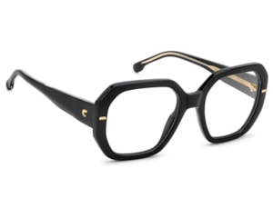 Óculos de Grau Carrera Opt Woman Preto CA3097 807-54