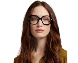 Óculos de Grau Carrera Opt Woman Preto CA3097 807-54