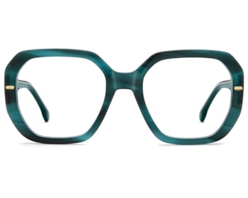 Óculos de Grau Carrera Opt Woman Verde CA3097 6AK-54