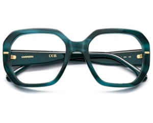 Óculos de Grau Carrera Opt Woman Verde CA3097 6AK-54