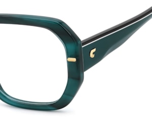 Óculos de Grau Carrera Opt Woman Verde CA3097 6AK-54