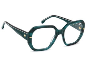 Óculos de Grau Carrera Opt Woman Verde CA3097 6AK-54