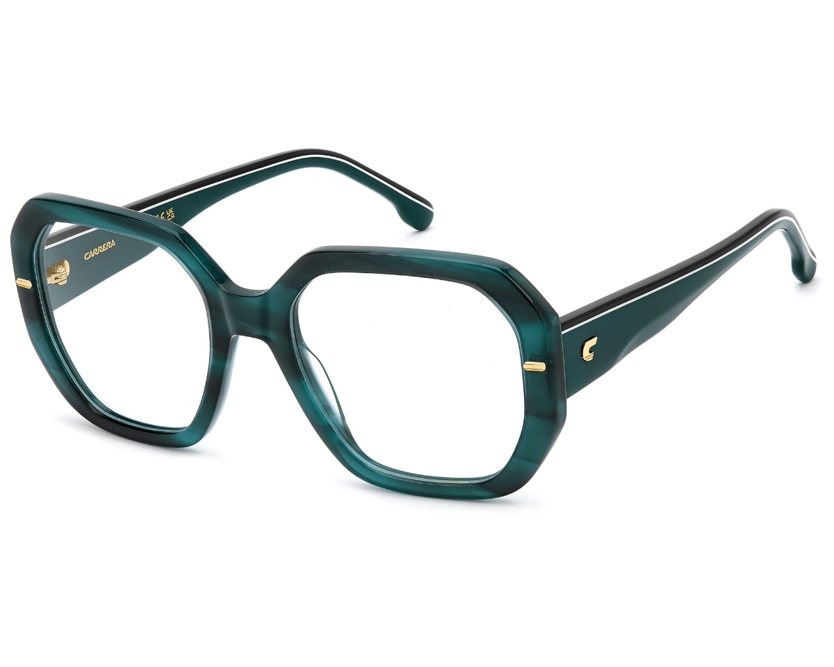 Óculos de Grau Carrera Opt Woman Verde CA3097 6AK-54
