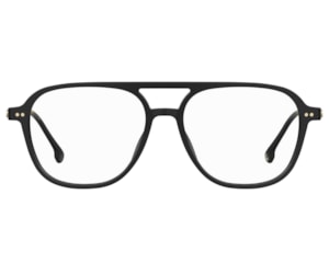 Óculos de Grau Carrera Preto CA1120 807-54